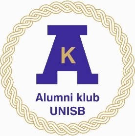 Logo Alumni kluba