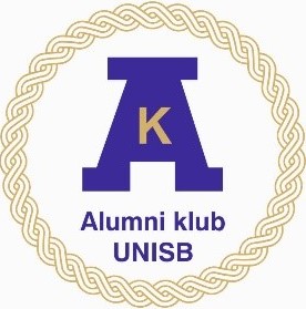 Logo Alumni kluba