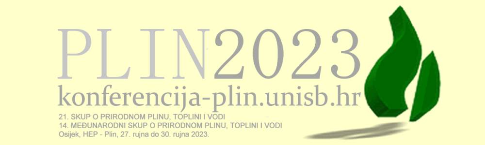 Konferencija Plin 2022